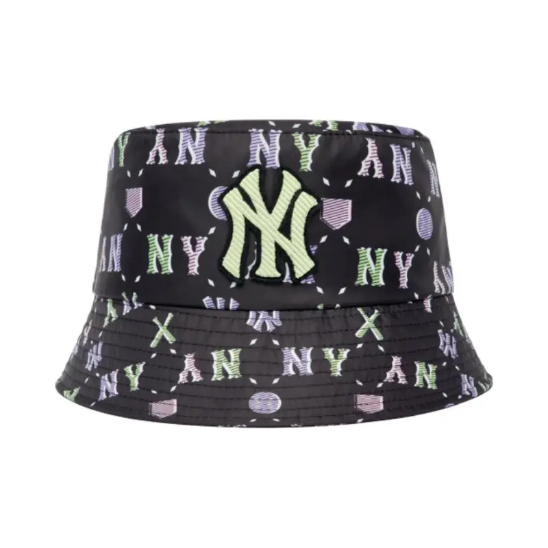 

MLB Бейсболка New York Yankees унисекс, Black