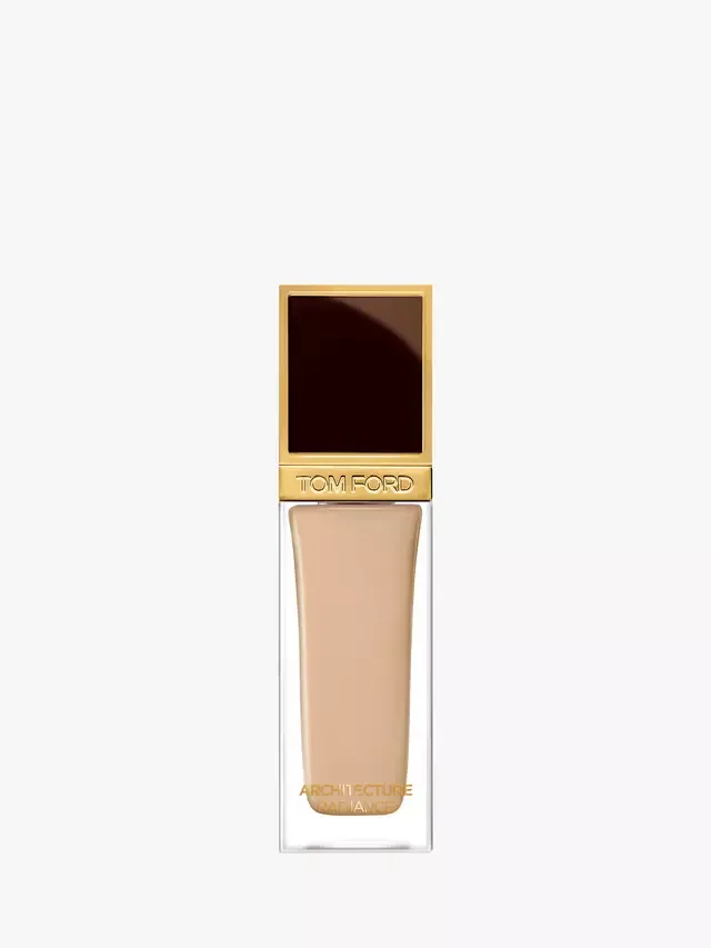 Увлажняющая тональная основа Architecture Radiance SPF 50+ TOM FORD, 6 0W Linen