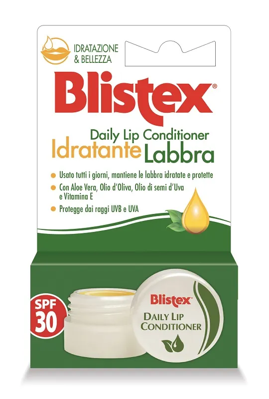 

Увлажняющий крем для губ Blistex Spf30