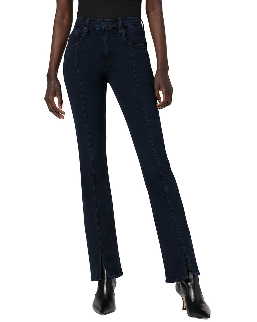 

Джинсы HUDSON Джинсы Barbara Traveler Bootcut HUDSON Jeans, синий