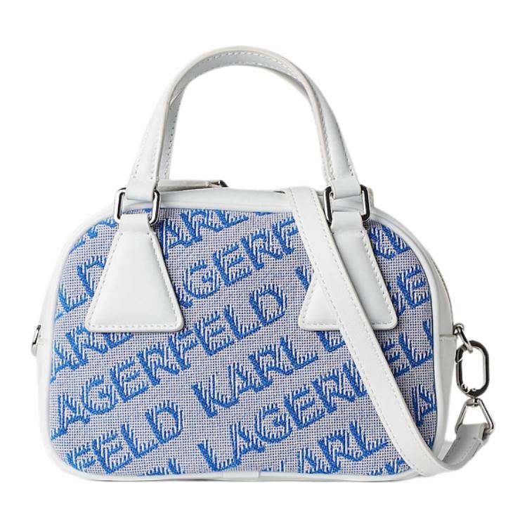 

KARL LAGERFELD / Karl Lagerfeld Jeans Сумка через плечо