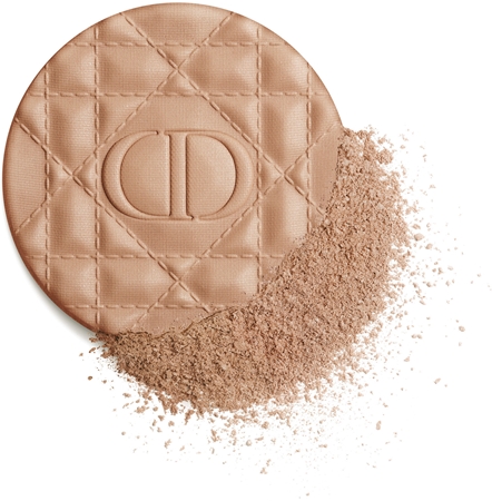 Бронзирующий порошок DIOR Dior Forever Nude Bronze, 03 Soft 7 g — фото 4