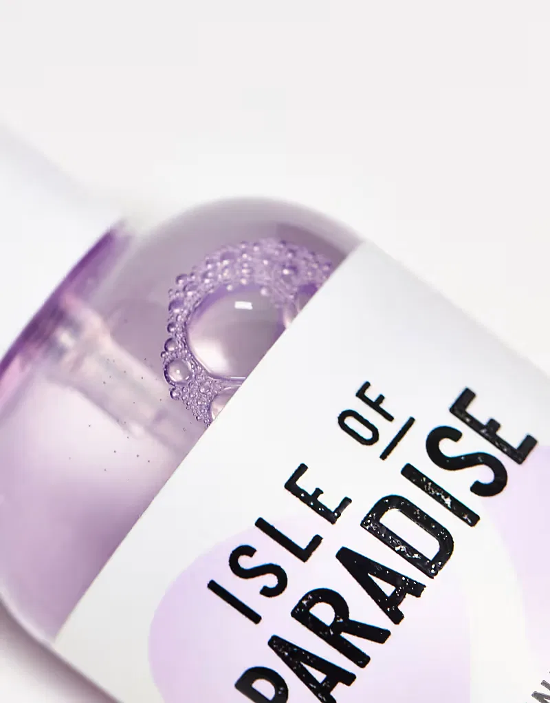 Автозагар Isle of Paradise Dark Self Tanning Water, 200 мл — фото 3