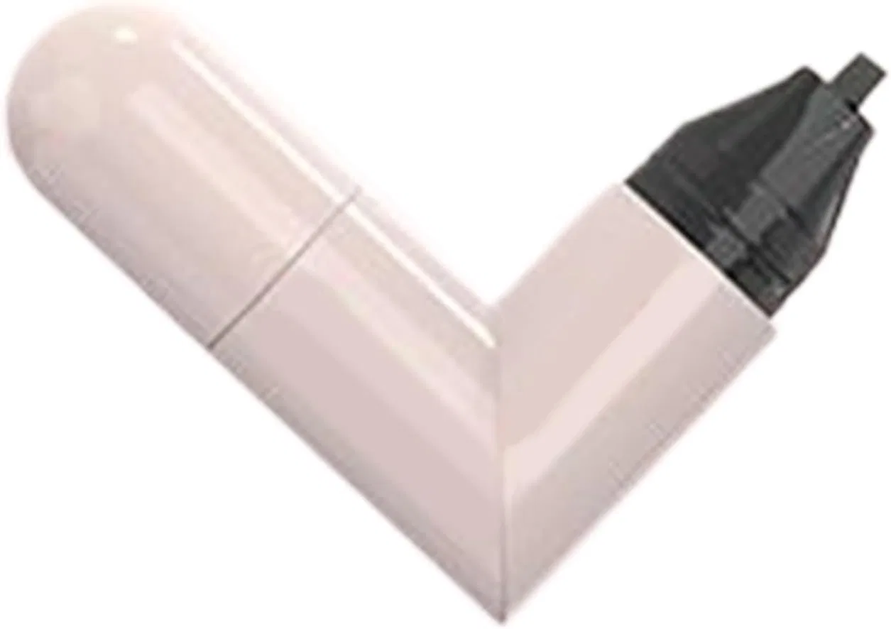 Подводка для глаз Eyeliner Stamp Tool, черный