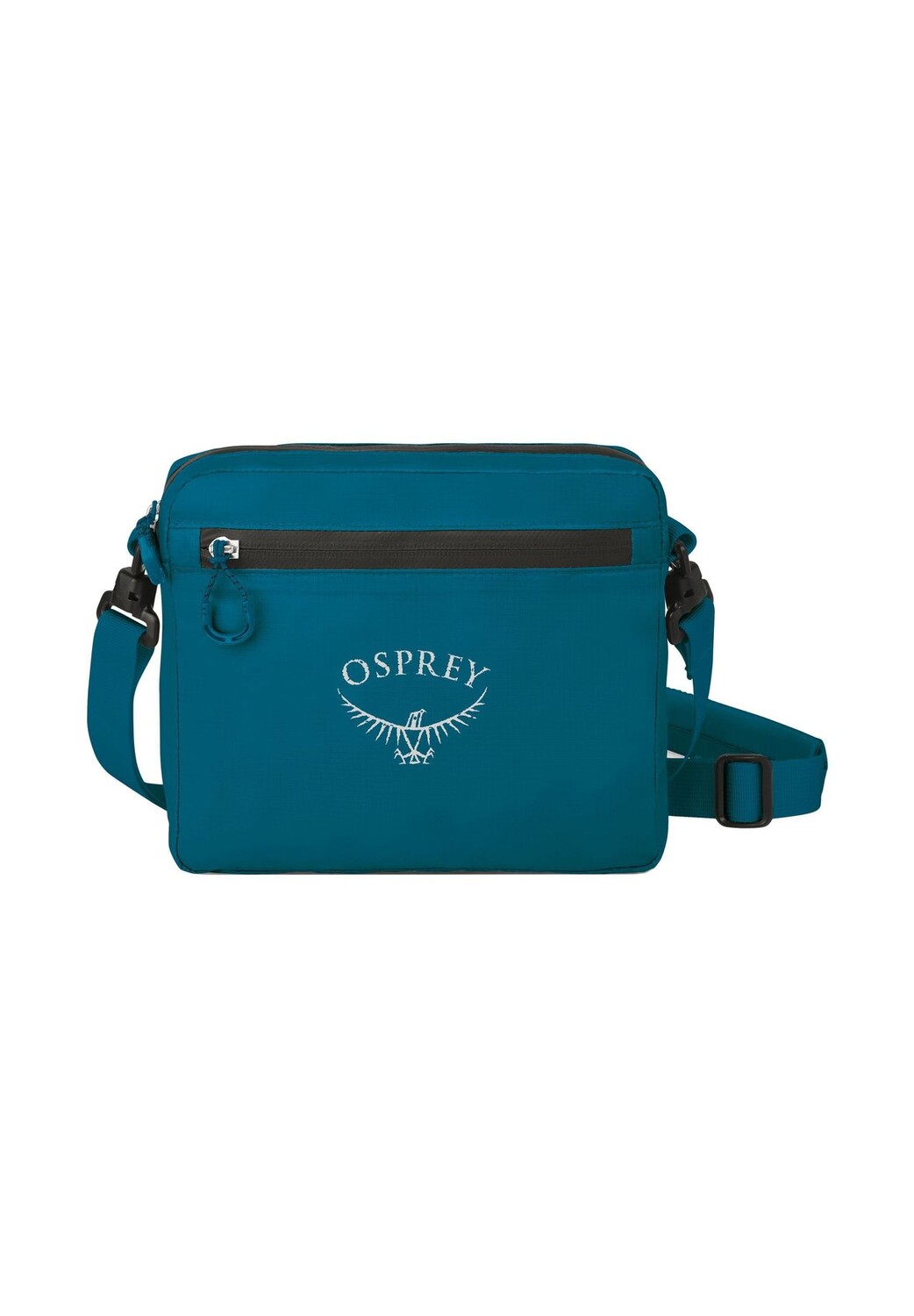 

Сверхлегкая сумка через плечо Satchel 21 см OSPREY, цвет Waterfront Blue