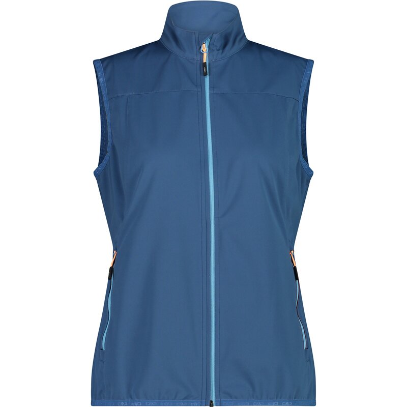 

Жилет женский жилет Cmp, голубой