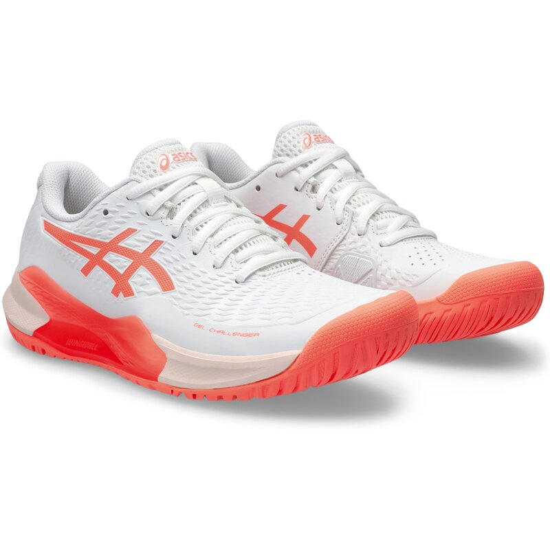 Теннисные туфли для улицы Gel-Challenger 14 Asics, мультиколор — фото 4