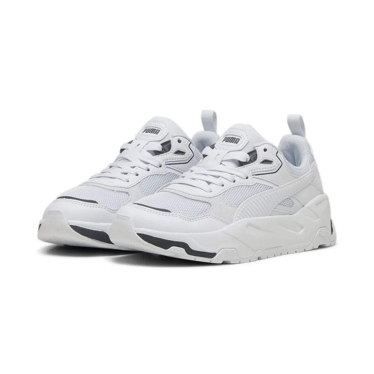 

Кроссовки PUMA "Кроссовки мужские", цвет Silver Mist Strong Gray, Серый, Кроссовки PUMA "Кроссовки мужские", цвет Silver Mist Strong Gray