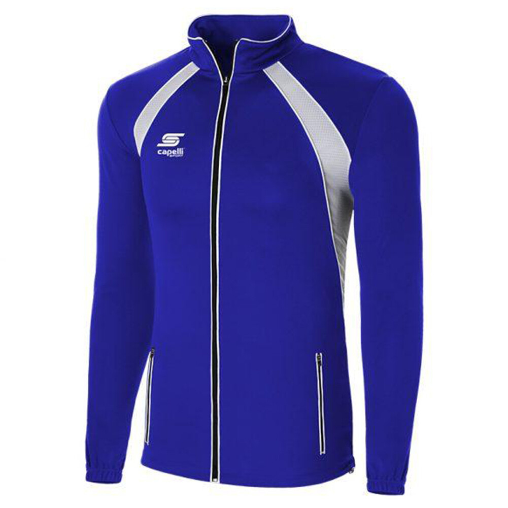 

Мужская спортивная куртка Capelli Sport Raven