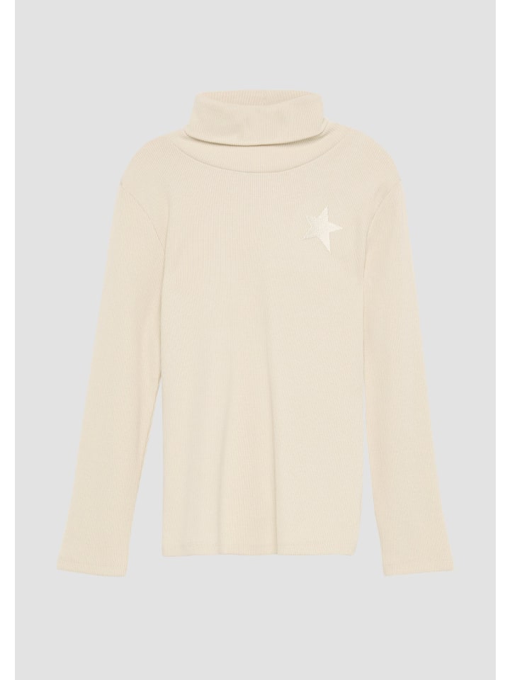 

Футболка цвета 0805_светло-песочный s.Oliver