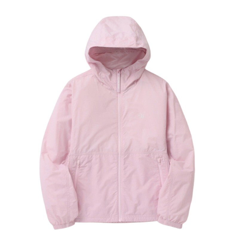 

Куртка женская светло-розовый Kolon Sport, светло-розовый