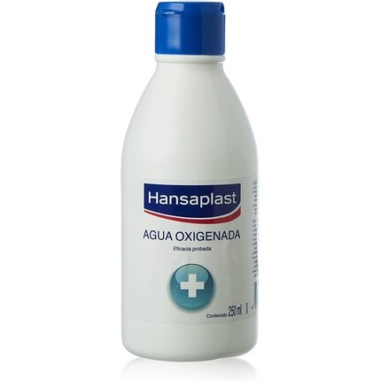 

Hansaplast Кислородная вода 25cl