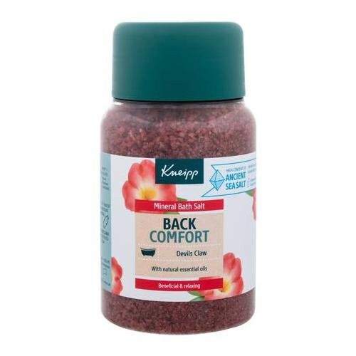 

Соль для ванн, 500 г Kneipp, Back Comfort, Серый, Соль для ванн, 500 г Kneipp, Back Comfort