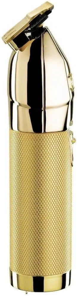 Металлический триммер «Pro 4Artist Gold Skeleton FX7870GE» от Babyliss Babyliss, Gold-Coloured — фото 3