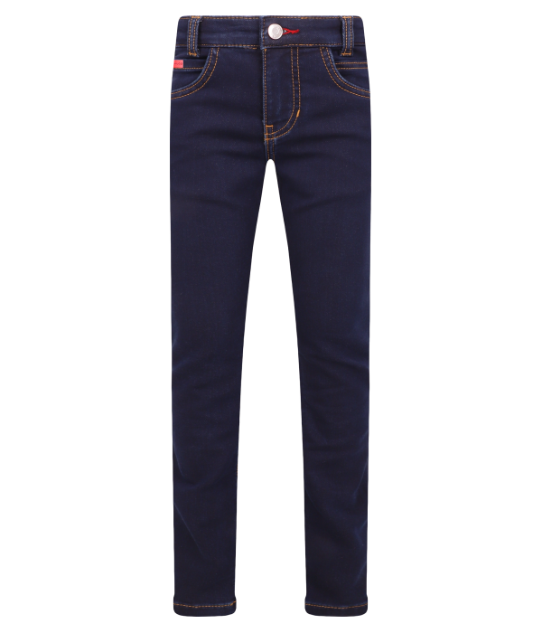 

Джинсы Хьюго 708 Regular fit Hugo Kids, синий