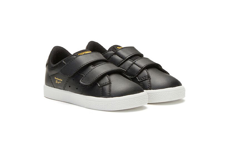 Обувь для малышей LawnShip Baby, кроссовки Onitsuka Tiger — фото 2