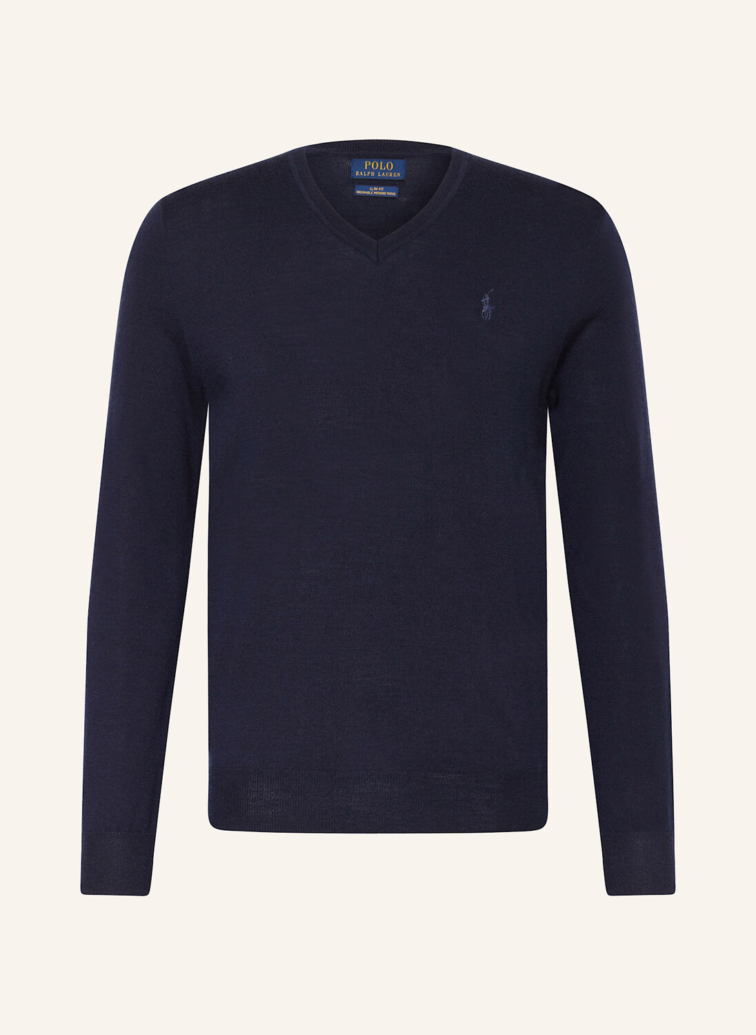 

Свитер Polo Ralph Lauren, синий