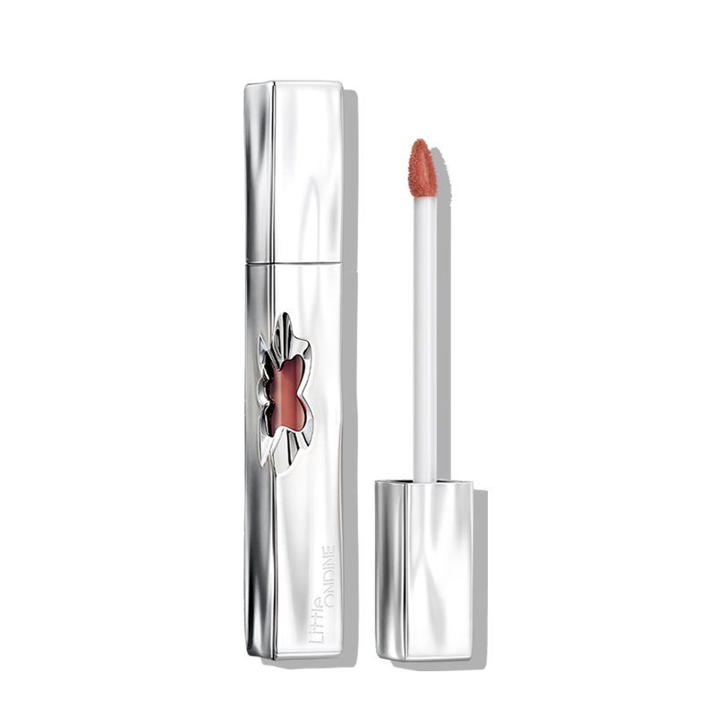 

Матовый бальзам для губ Heartbreaker Lip Mud матовый стойкий 2,4 г LittleOndine