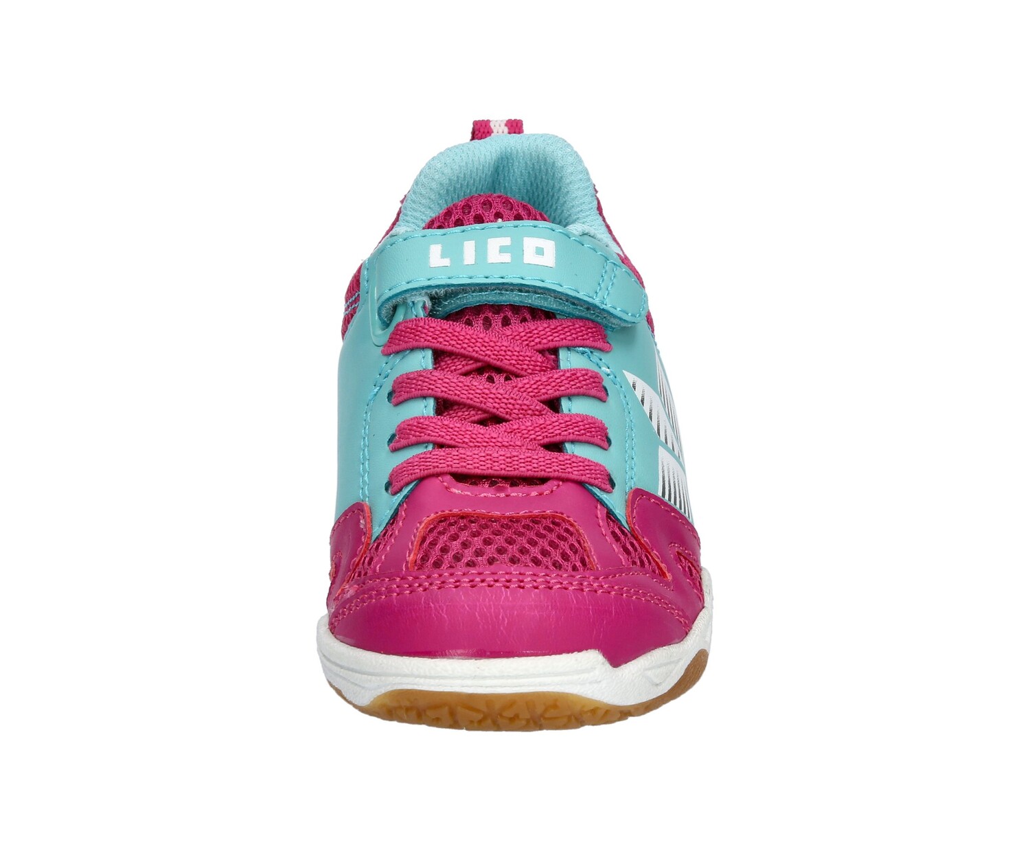 Спортивные кроссовки Lico Indoorschuh Sport VS, фиолетовый — фото 3
