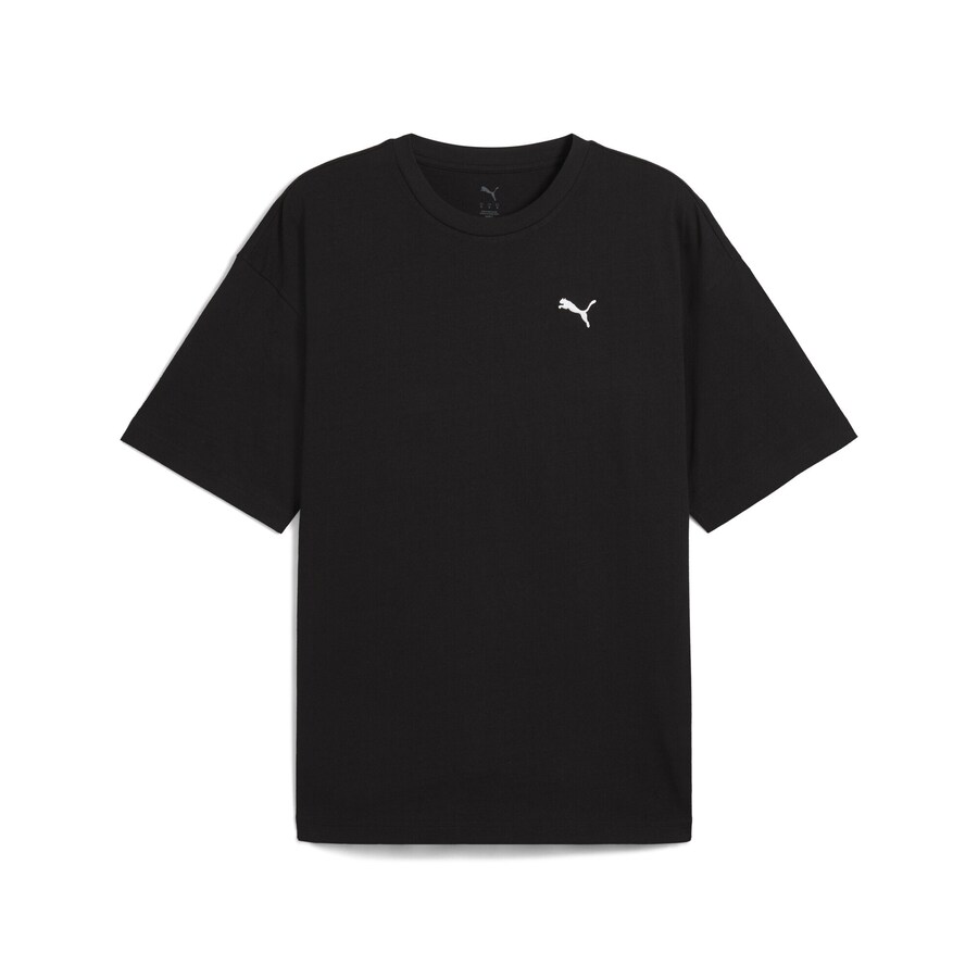 

Рубашка PUMA Wardrobe Ess, черный