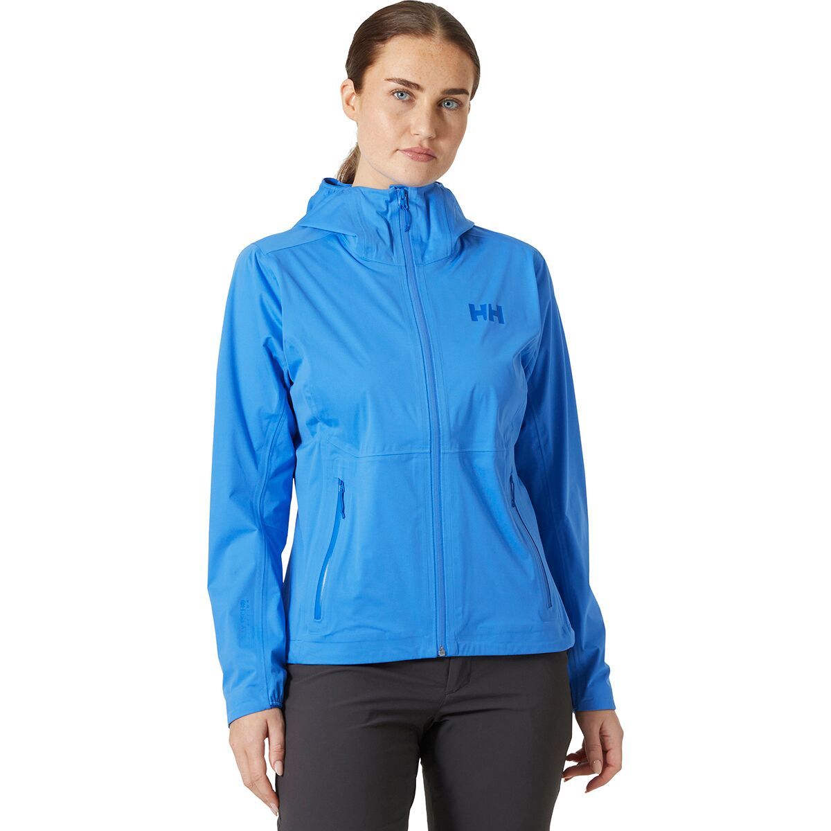 

Куртка Momentum 3L с эффектом стрейч Helly Hansen, синий