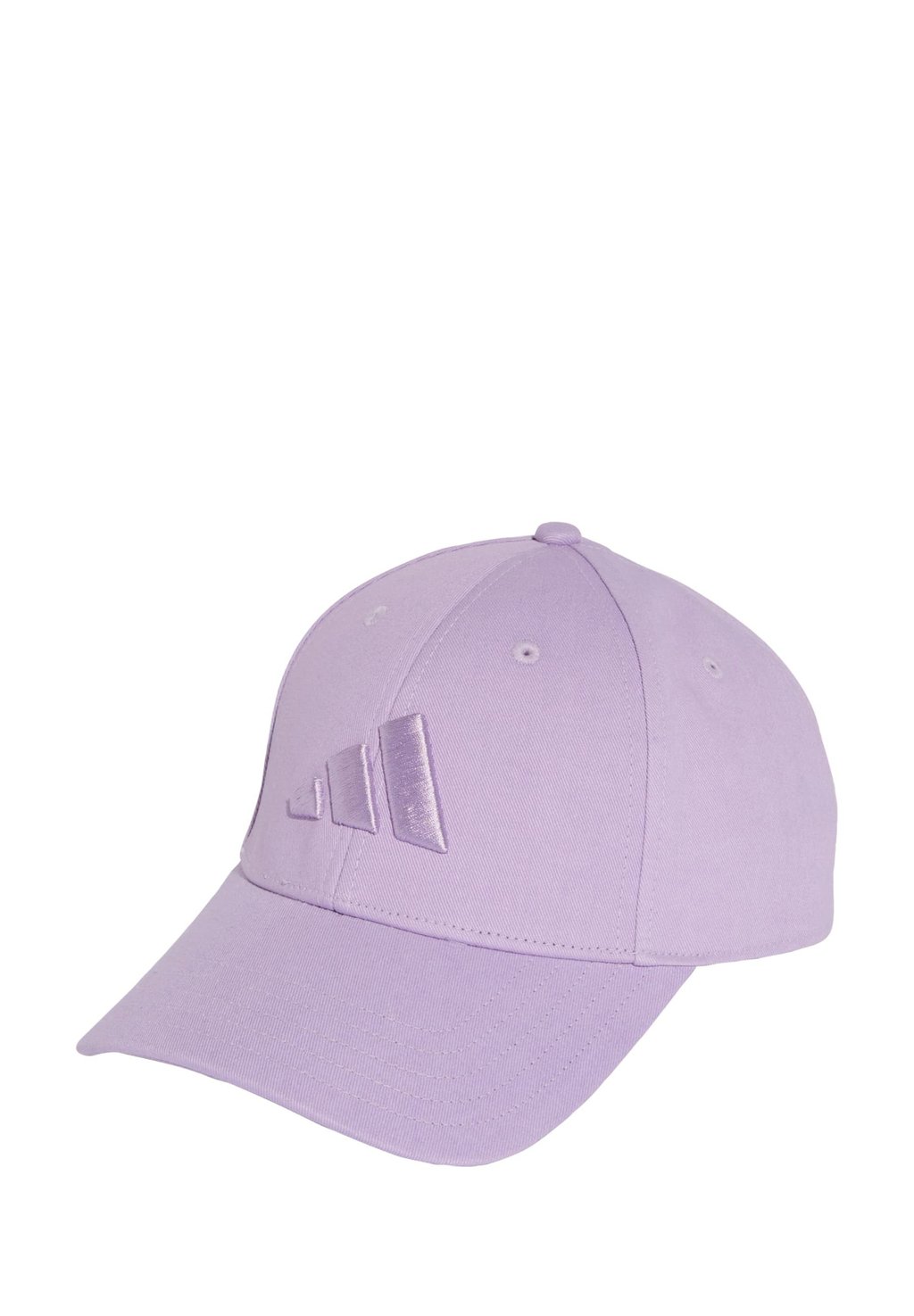 

Бейсболка B-BALL TONAL Adidas Performance, фиолетовый