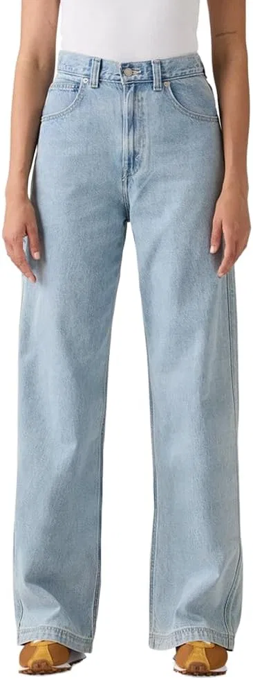 Джинсы Levi's Summer Job Stone (Non-stretch)