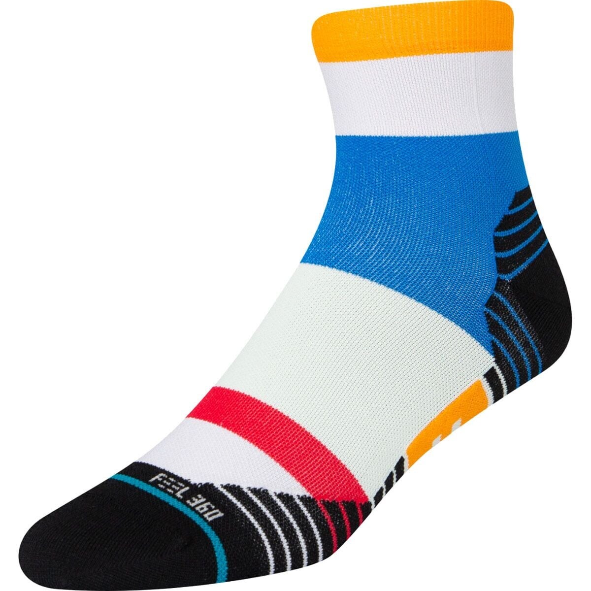 

Трекинговый носки Stance, цвет canvas