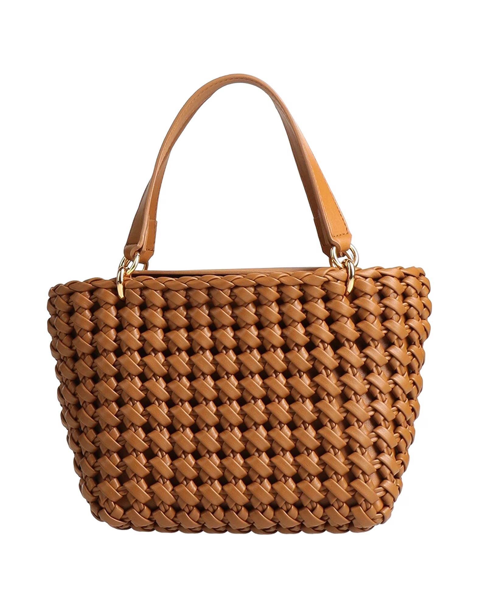 

Сумка Themoirè, коричневый