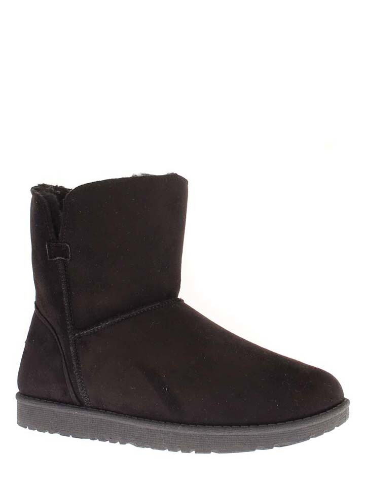 

Ботинки ISLAND BOOT Winter Chloe, черный