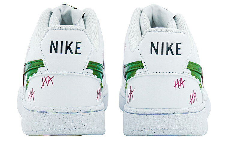 

Мужские кроссовки для скейтбординга Nike Court Vision 1, White