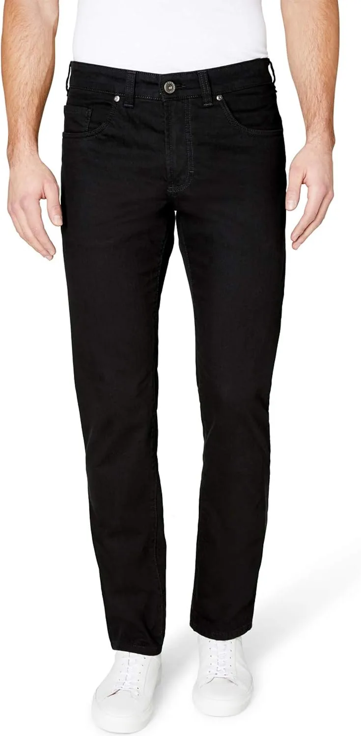 

Atelier GARDEUR Мужские прямые брюки