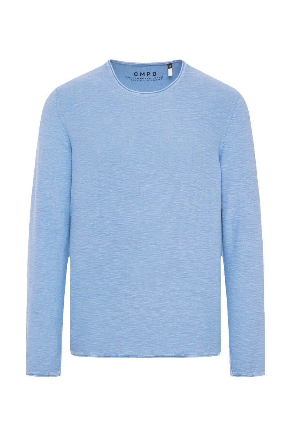 

CMPD Свитер в синем цвете