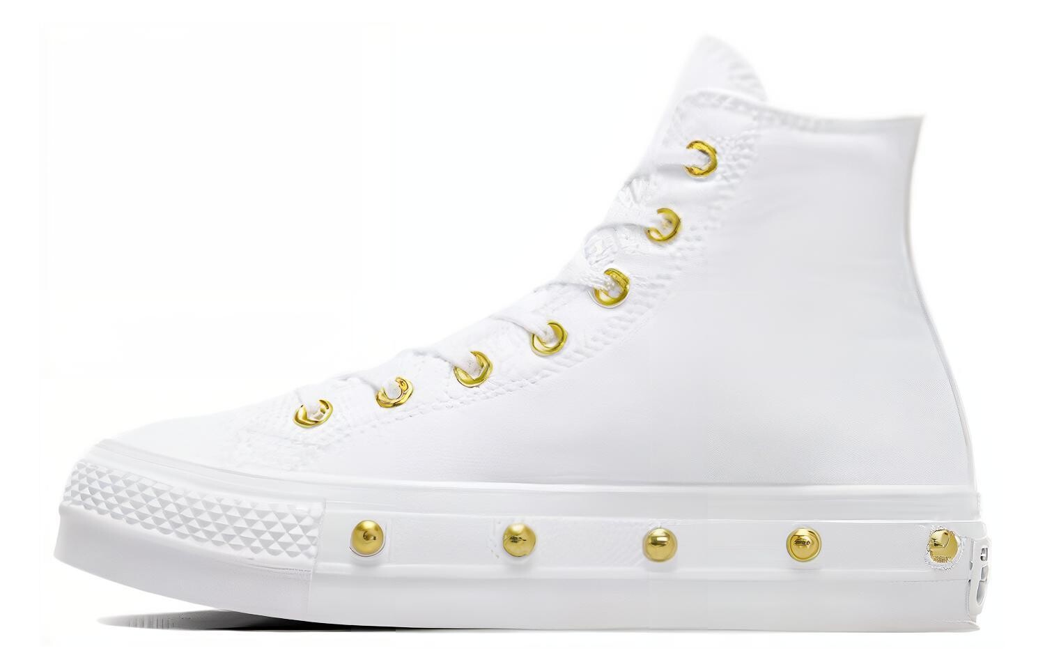 

Кроссовки Converse Chuck Taylor All Star Canvas Женские, White