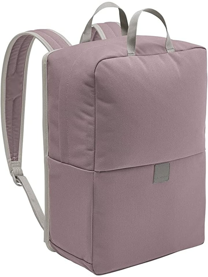 

Рюкзак Vaude, фиолетовый