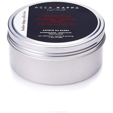 

Мыло для бритья Barber Shop Collection 250 мл Acca Kappa