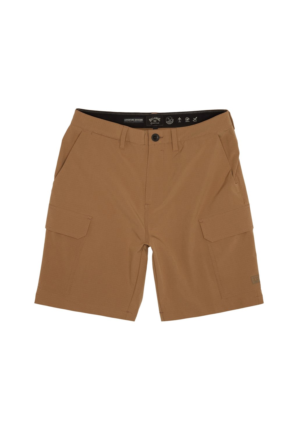

Шорты Billabong, коричневый