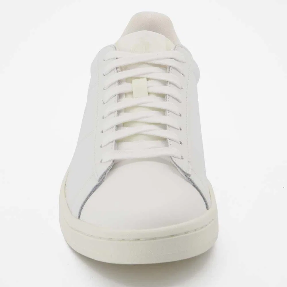 Кроссовки Le Coq Sportif Unisex Classic Soft Optical White: — фото 3