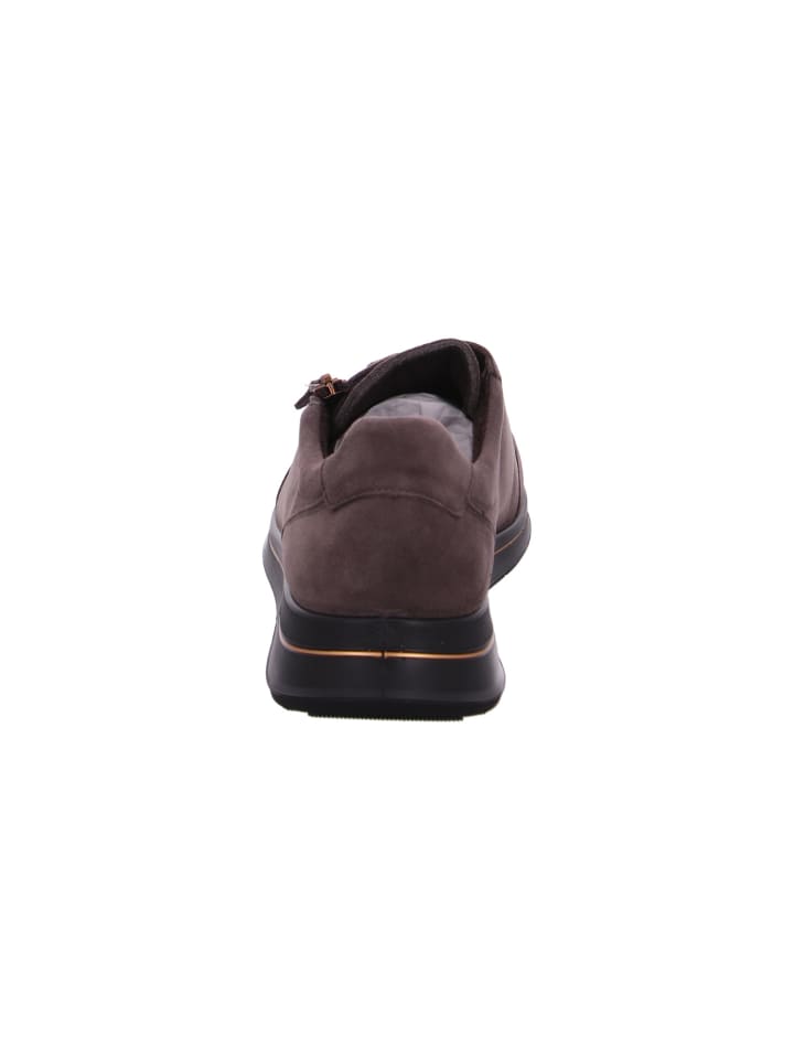 Кроссовки на шнуровке Ara Shoes, серый — фото 2