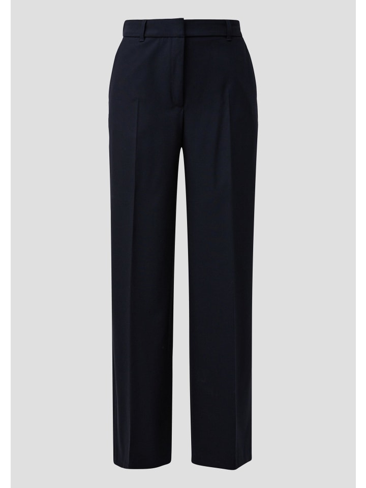 

s.Oliver Брюки цвета 5959_navy