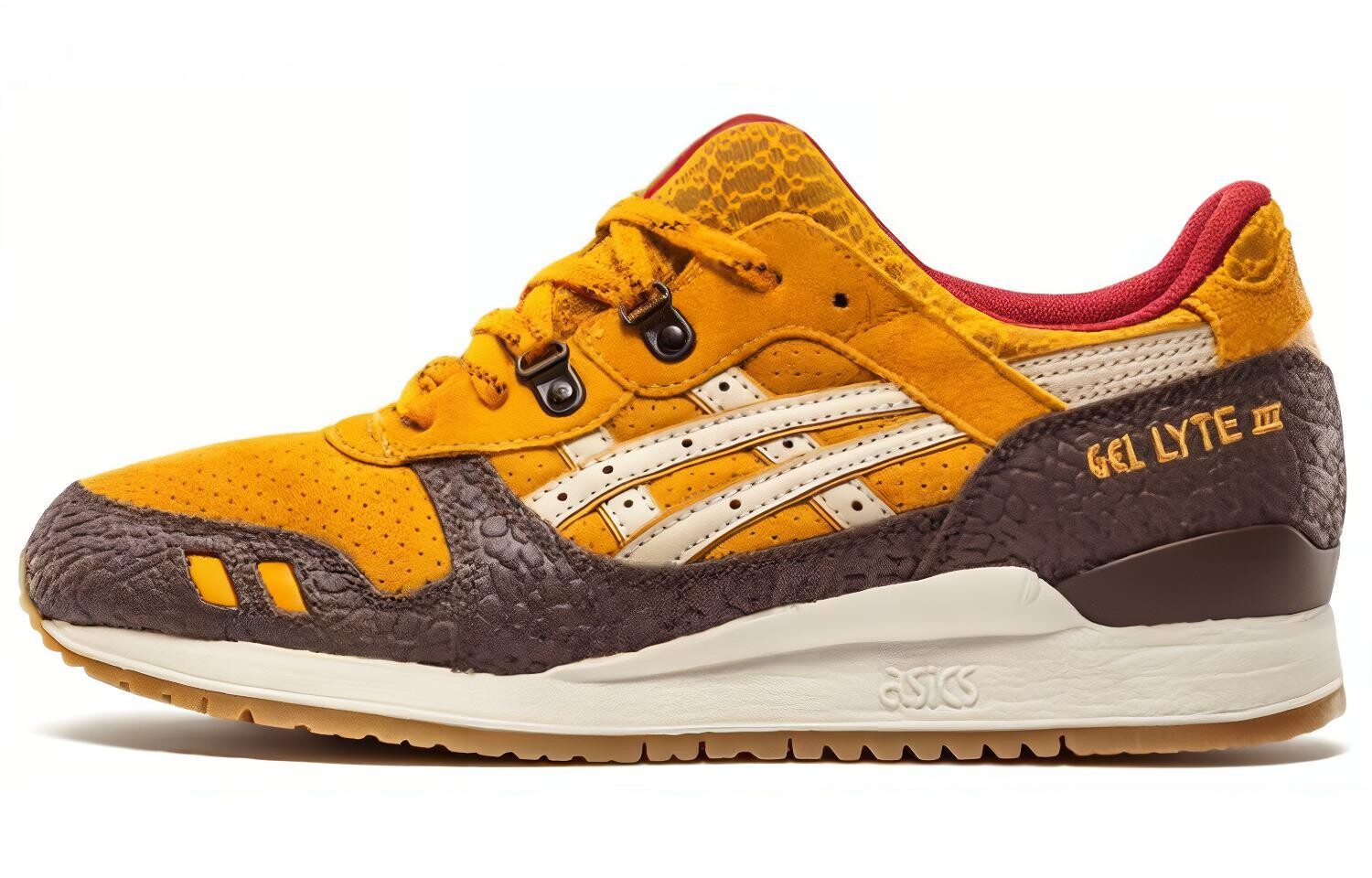 

Кроссовки Asics Gel-Lyte III Workwear Pack