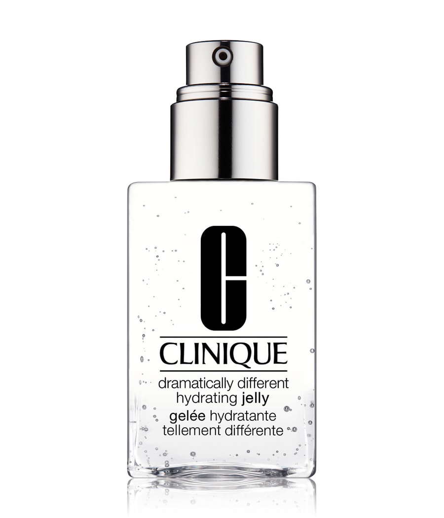 

Гель для лица CLINIQUE 3-Phasen-Systempflege Dramatically Different Hydrating Jelly, 125 ml