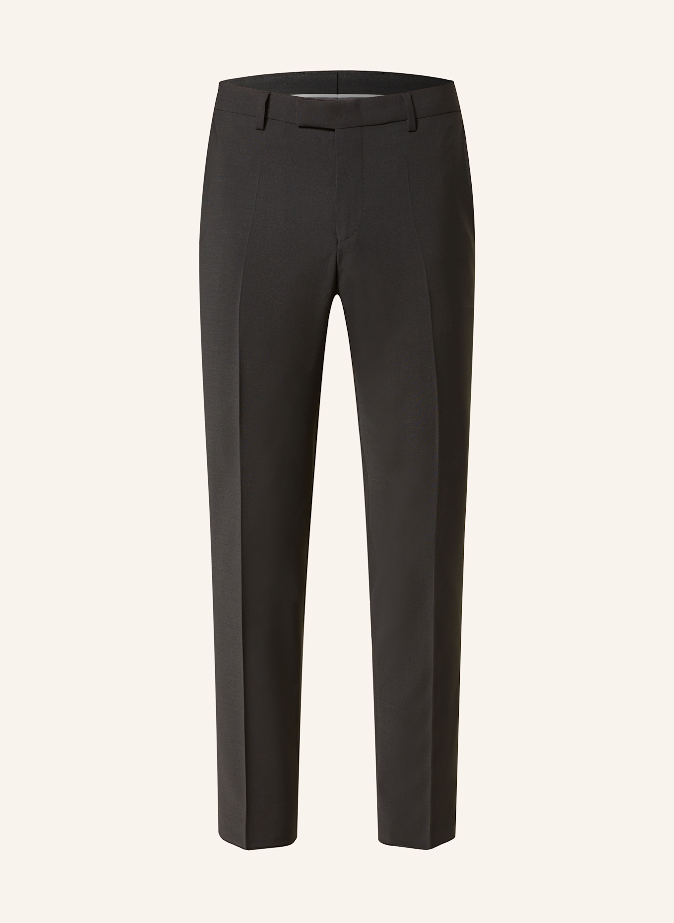 

Брюки Ryan Future Flex Regular Fit Pierre Cardin, черный