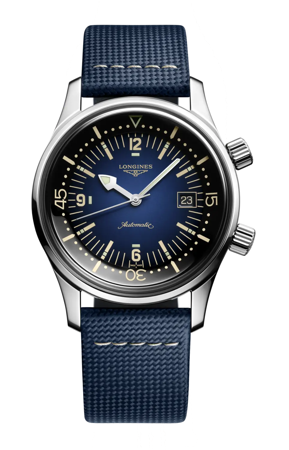 

Часы the legend diver watch Longines