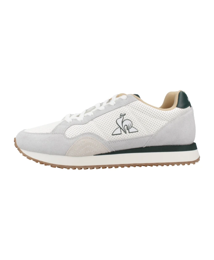 

Кроссовки Jet Star 2 с оптическими линзами Le Coq Sportif, белый