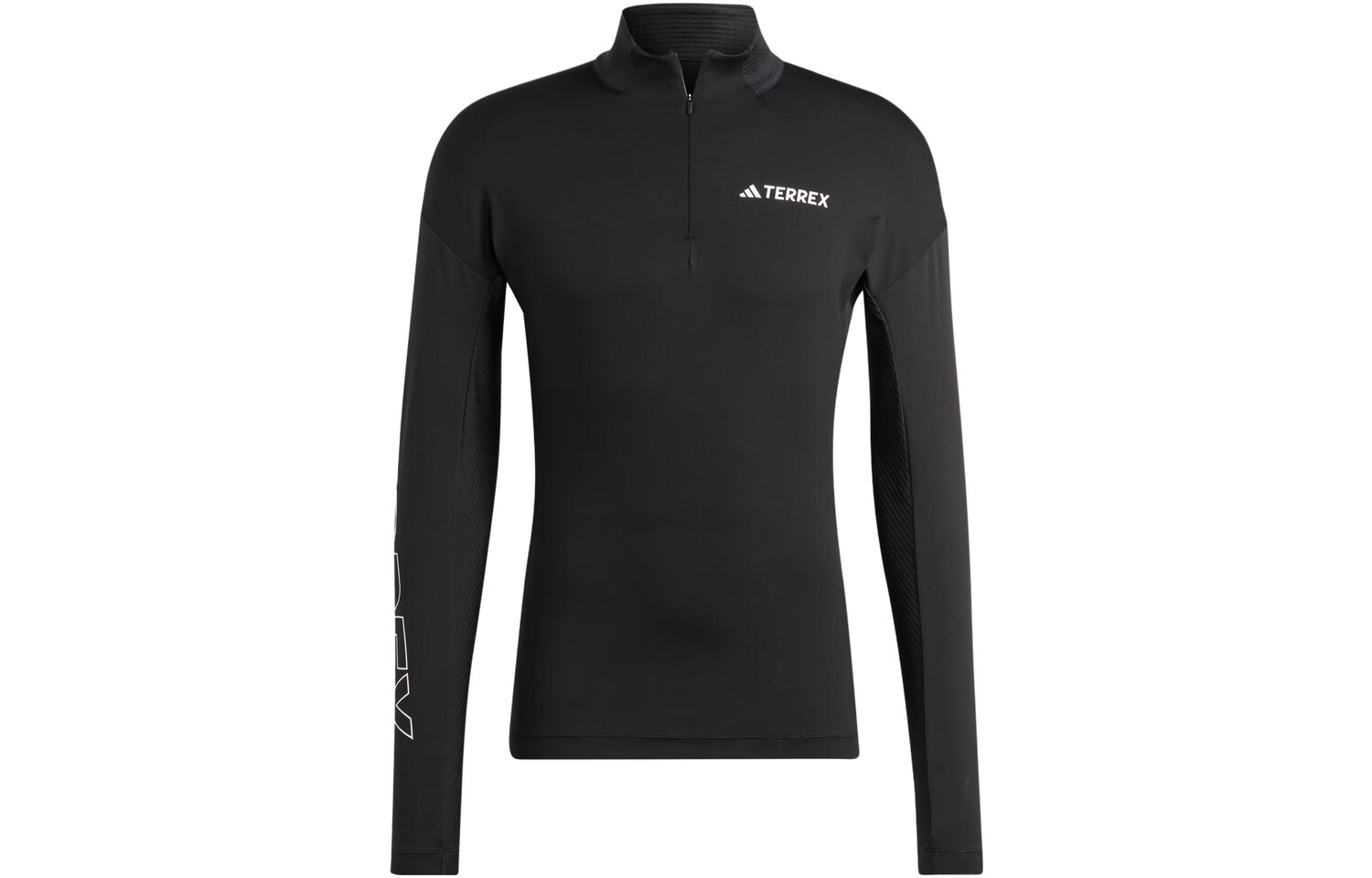 

Фитнес Одежда Мужская Черный Adidas, черный