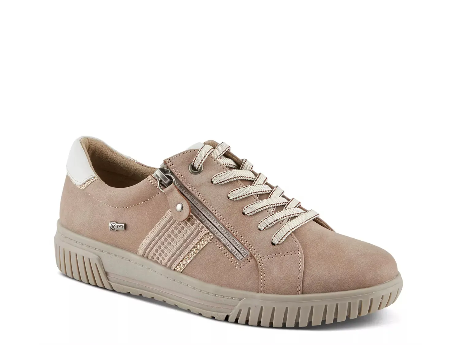 Кроссовки Jamia Spring Step, Blush