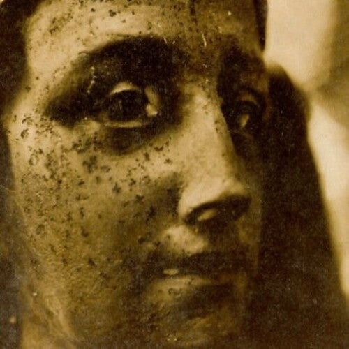 

Виниловая пластинка Vajagic, Elizabeth Anka: Stand With The Stillness Of The Day