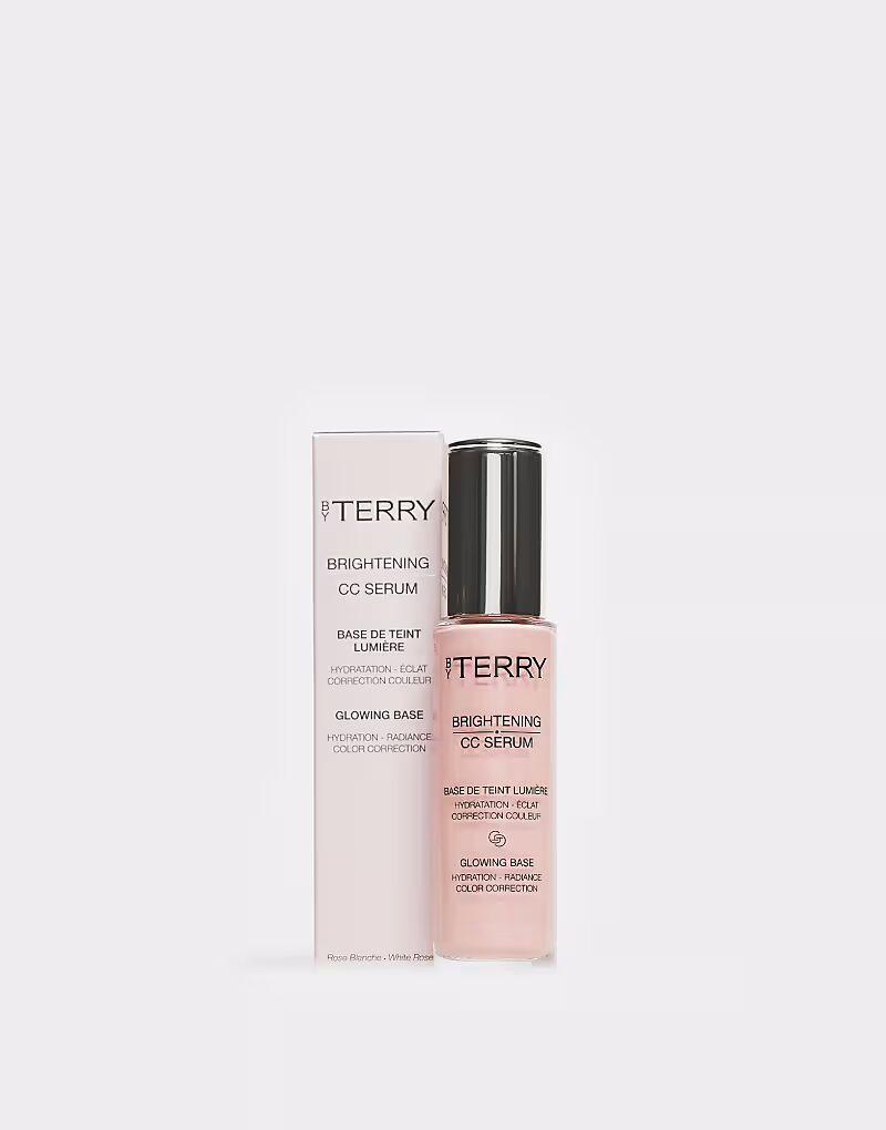 

Сыворотка CC Brightening Terry N2.75 - персиковое сияние By Terry