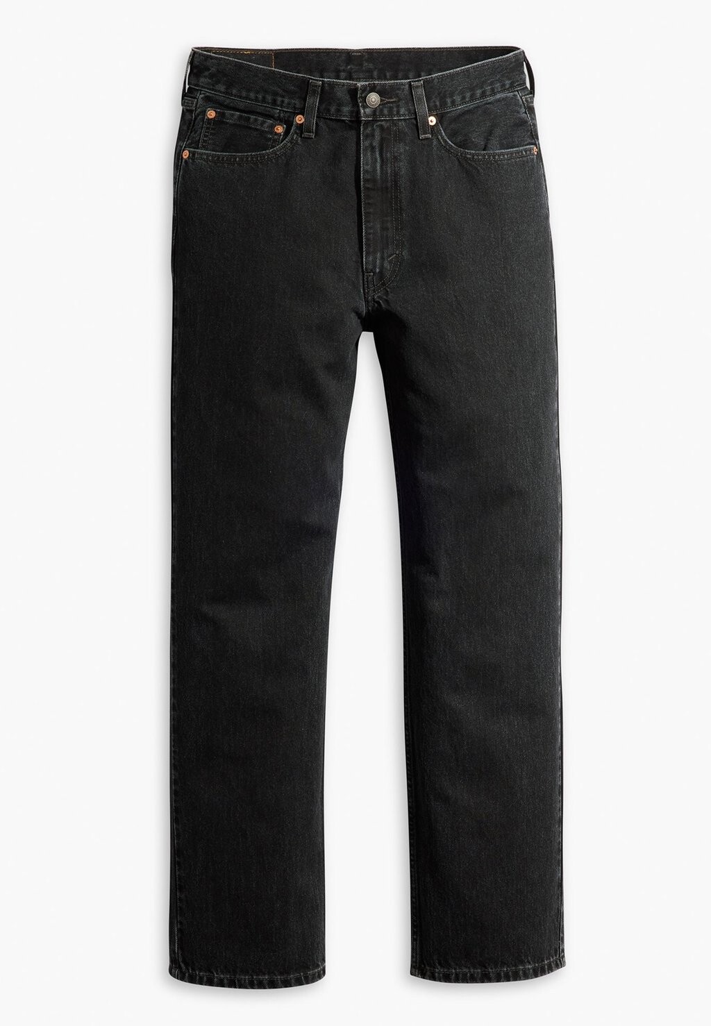 Джинсы-сигареты 565 '97 Loose Straight Levi's, цвет forget me nots — фото 4